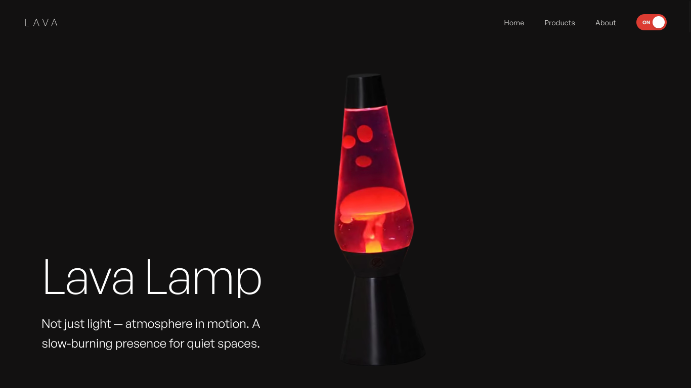 Lava